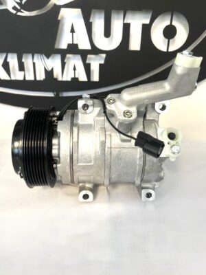 SPRĘŻARKA KLIMATYZACJI 447260-6342