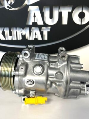 SPRĘŻARKA KLIMATYZACJI 9687499380 NOWA