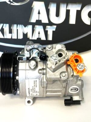 SPRĘŻARKA KLIMATYZACJI GS7H-19D629-JA  NOWA