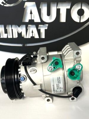 SPRĘŻARKA KLIMATYZACJI F500-DX9FA03 NOWA