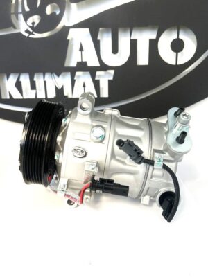 SPRĘŻARKA KLIMATYZACJI P13314473