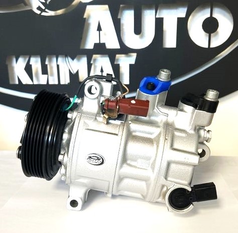 SPRĘŻARKA KLIMATYZACJI 3Q0816803E