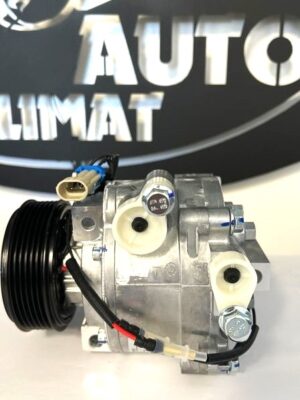 SPRĘŻARKA KLIMATYZACJI  AKT200A438G NOWA