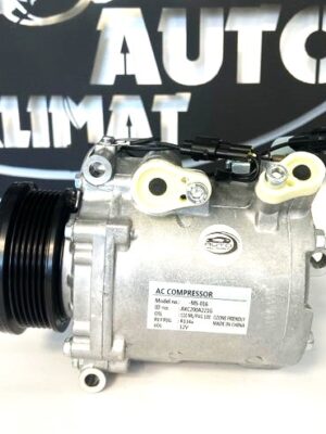 SPRĘŻARKA KLIMATYZACJI  AKC200A221G  NOWA