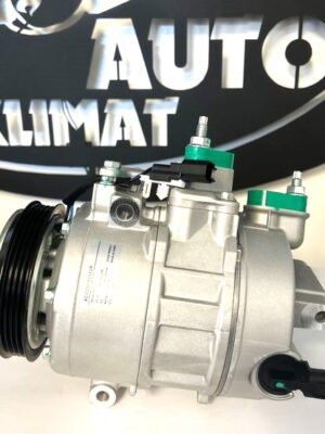 SPRĘŻARKA KLIMATYZACJI DG9H-19D629-CG NOWA
