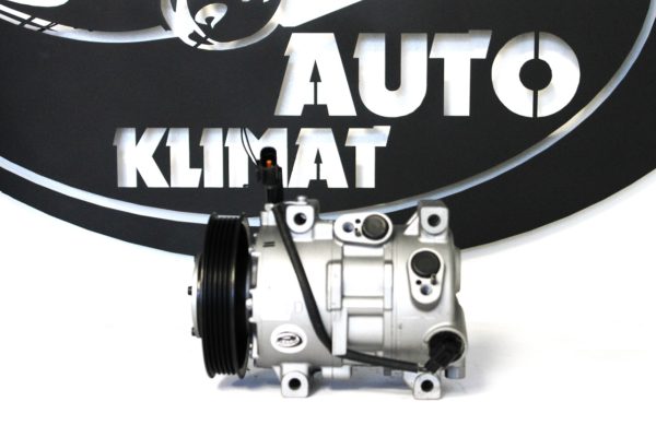 AutoKlimat_Kozuchow SPRĘŻARKA KLIMATYZACJI 1A3AE-02300