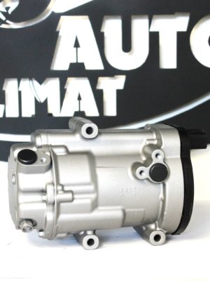 AutoKlimat_Kozuchow SPRĘŻARKA KLIMATYZACJI 042400-1081