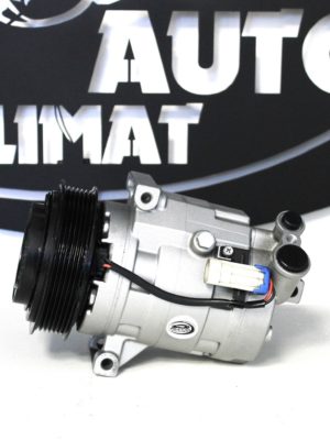 AutoKlimat_Kozuchow SPRĘŻARKA KLIMATYZACJI 557805030