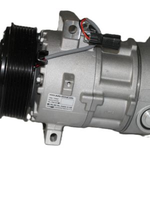 SPRĘŻARKA KLIMATYZACJI 8200848916 NOWA