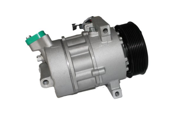 SPRĘŻARKA KLIMATYZACJI 8200848916 NOWA - obrazek 3