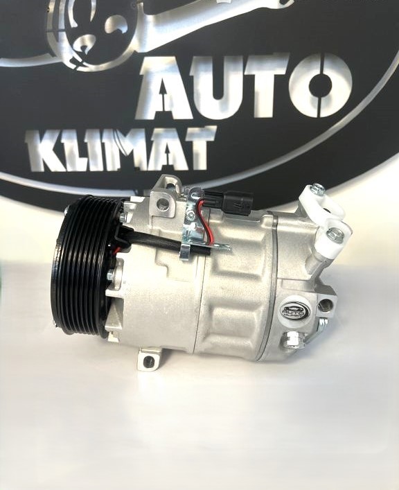 SPRĘŻARKA KLIMATYZACJI 8200848916 NOWA