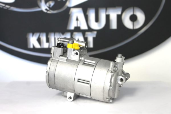 AutoKlimat_Kozuchow SPRĘŻARKA KLIMATYZACJI 6452-9496106-03