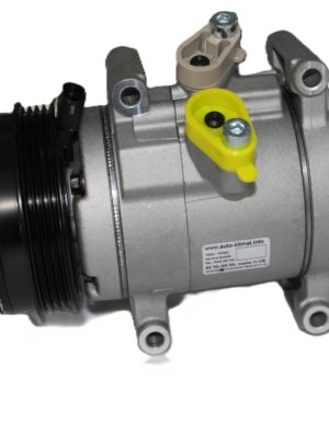 SPRĘŻARKA KLIMATYZACJI 96073851 NOWA