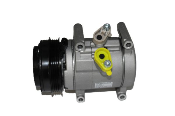 SPRĘŻARKA KLIMATYZACJI 96073851 NOWA - obrazek 2