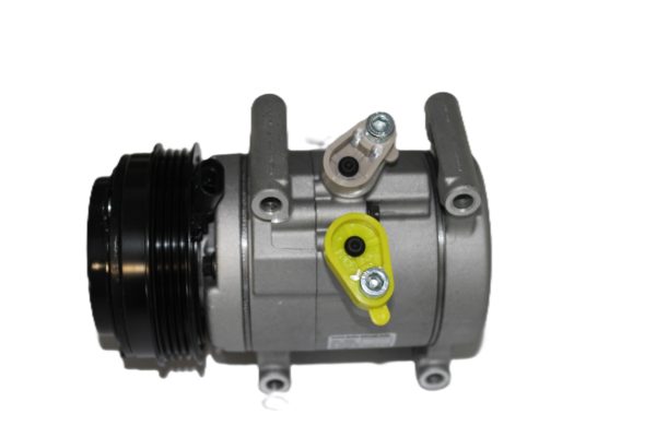 SPRĘŻARKA KLIMATYZACJI 96073851 NOWA - obrazek 3