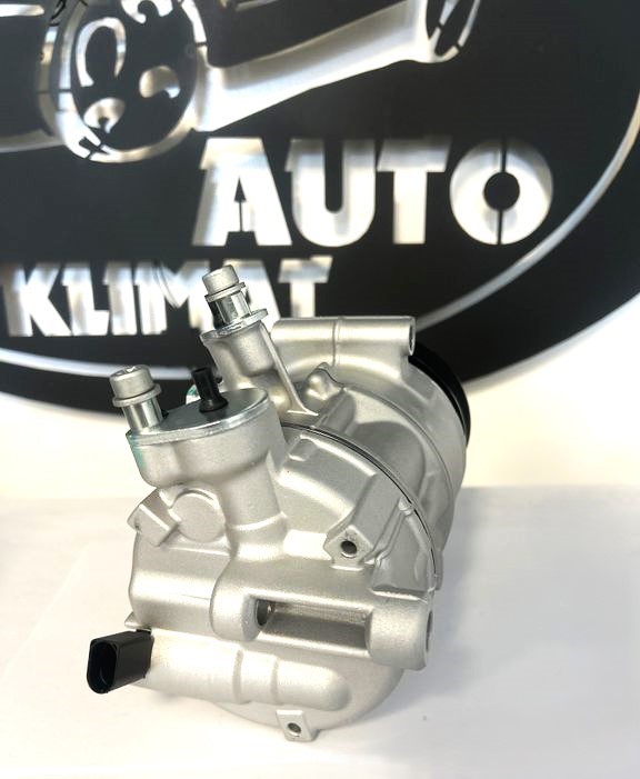 SPRĘŻARKA KLIMATYZACJI 1K0820859J NOWA - obrazek 5