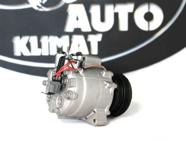 AutoKlimat_Kozuchow SPRĘŻARKA KLIMATYZACJI TRSA09 3615