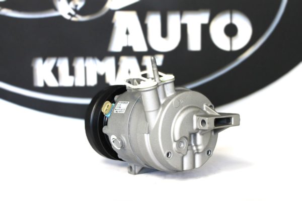 AutoKlimat_Kozuchow SPRĘŻARKA KLIMATYZACJI 715559