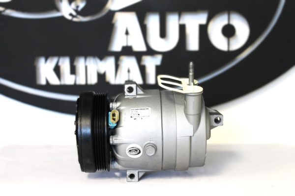 AutoKlimat_Kozuchow SPRĘŻARKA KLIMATYZACJI 715559