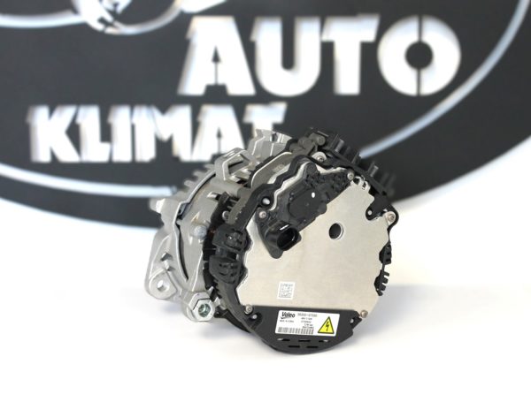 AutoKlimat_Kozuchow Wgrano do: ALTERNATOR 36300-07000