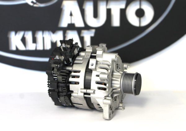 AutoKlimat_Kozuchow ALTERNATOR 36300-07000