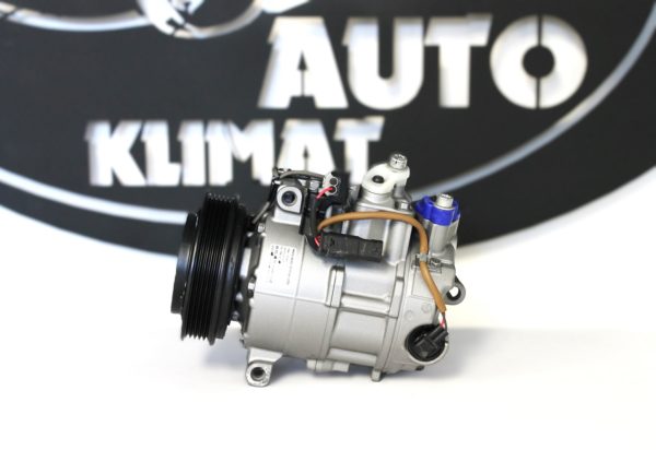 AutoKlimat_Kozuchow SPRĘŻARKA KLIMATYZACJI 447280-7110