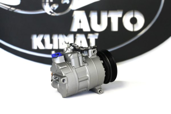 AutoKlimat_Kozuchow SPRĘŻARKA KLIMATYZACJI 447280-7110