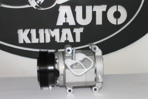 SPRĘŻARKA KLIMATYZACJI 96629605 NOWA