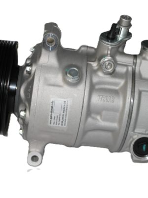 SPRĘŻARKA KLIMATYZACJI  1K0820803N NOWA