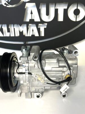 SPRĘŻARKA KLIMATYZACJI H12A1AH4DX  NOWA