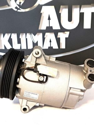 AutoKlimat_Kozuchow SPRĘŻARKA KLIMATYZACJI 13124753