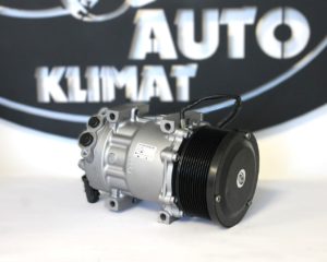 AutoKlimat_Kozuchow SPRĘŻARKA KLIMATYZACJI SD7H156095