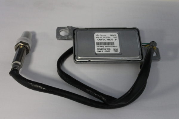 SONDA LAMBDA CZUJNIK NOX AUDI SEAT SKODA VW 2.0 FSI - obrazek 3