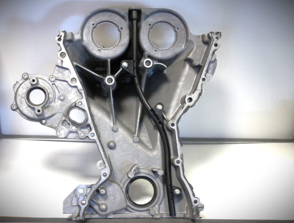 OBUDOWA OSŁONA ROZRZĄDU  FORD 1.0 ECOBOOST - obrazek 2