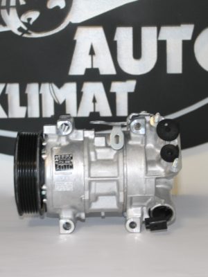 SPRĘŻARKA KLIMATYZACJI 447250-5720  NOWA