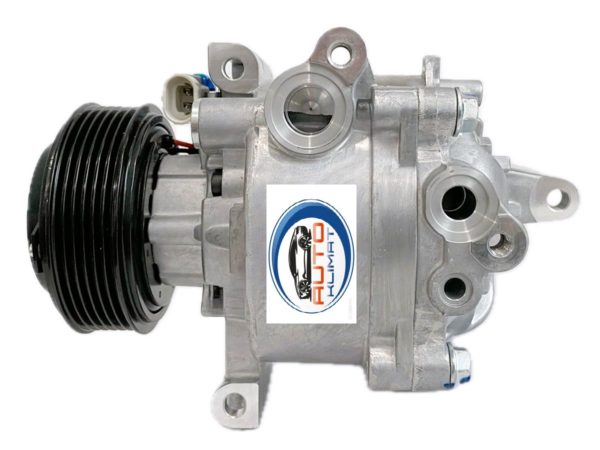 SPRĘŻARKA KLIMATYZACJI AKT200A427G  NOWA