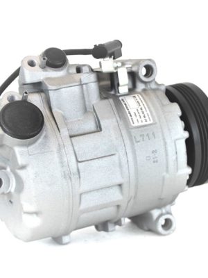 SPRĘŻARKA KLIMATYZACJI 447180-6760  NOWA