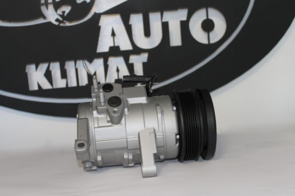 SPRĘŻARKA KLIMATYZACJI 55116834AB 55116834AC - obrazek 3