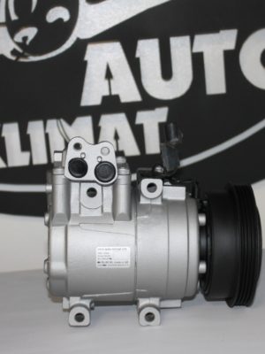 SPRĘŻARKA KLIMATYZACJI F500-KP1BA-02
