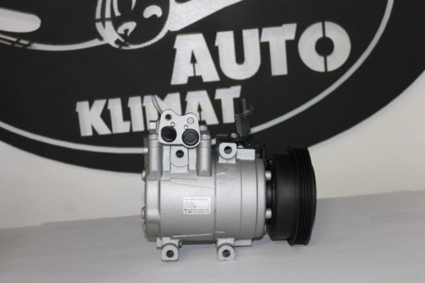 SPRĘŻARKA KLIMATYZACJI F500-KP1BA-02