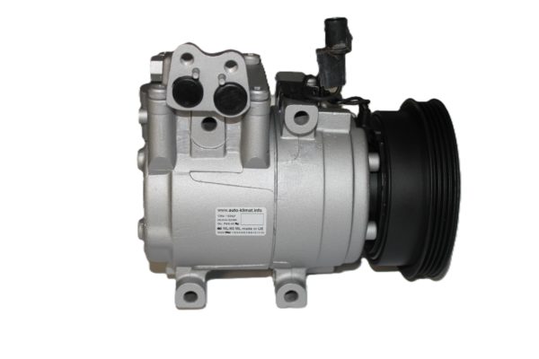 SPRĘŻARKA KLIMATYZACJI F500-KP1BA-02 - obrazek 2