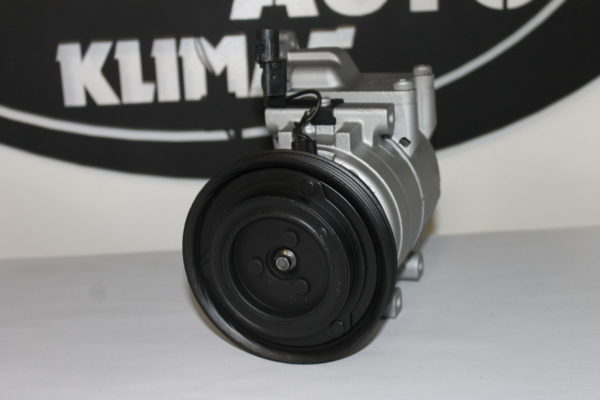 SPRĘŻARKA KLIMATYZACJI F500-KP1BA-02 - obrazek 3