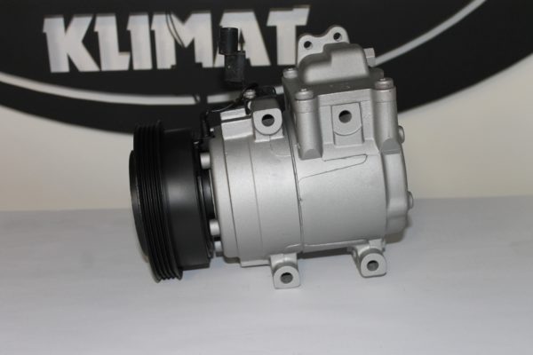 SPRĘŻARKA KLIMATYZACJI F500-KP1BA-02 - obrazek 4