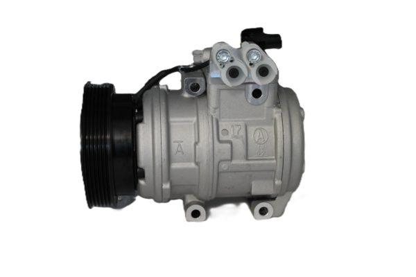 SPRĘŻARKA KLIMATYZACJI  16250-2760J  NOWA