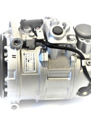 SPRĘŻARKA KLIMATYZACJI A0002306511 NOWA