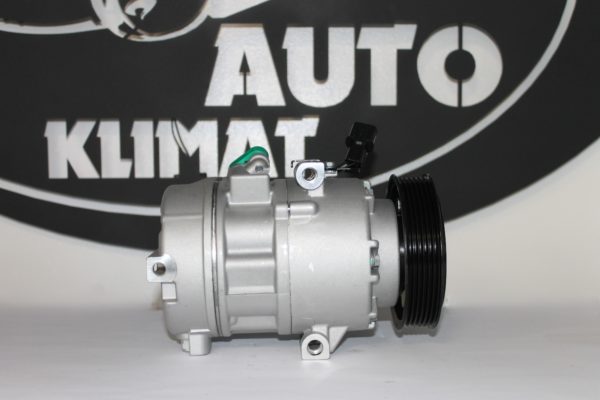 SPRĘŻARKA KLIMATYZACJI F500-EBBDA-12 NOWA - obrazek 3