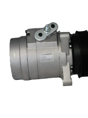 SPRĘŻARKA KLIMATYZACJI 96629606 NOWA