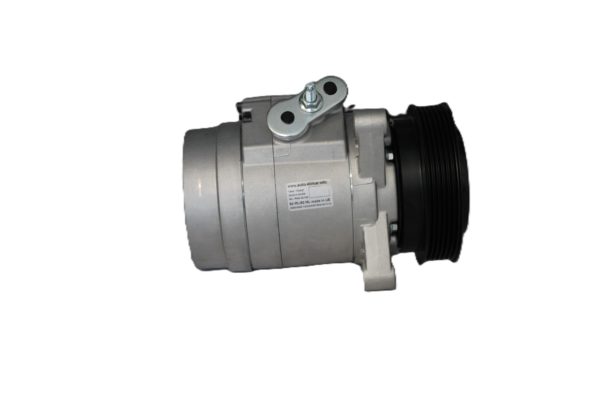 SPRĘŻARKA KLIMATYZACJI 96629606 NOWA
