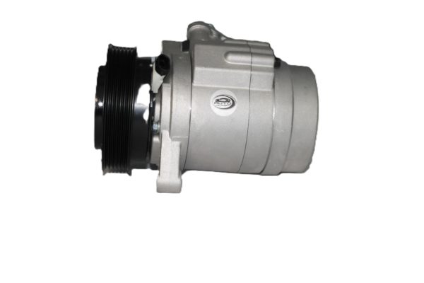 SPRĘŻARKA KLIMATYZACJI 96629606 NOWA - obrazek 2