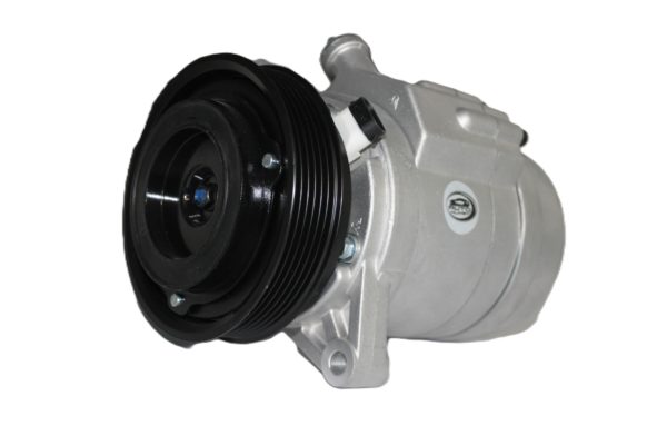 SPRĘŻARKA KLIMATYZACJI 96629606 NOWA - obrazek 3